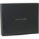 Tommy Hilfiger Johnson Suede Mini Wallet AM0AM00663 - Black