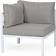 Brafab Leone Corner Modulsofa