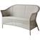 Cane-Line Lansing 2-seat Sofa