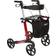 Mobilex Leopard Rollator