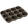 Lurch FlexiForm Muffin Tray 20x15 cm