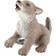 Safari Wolf Pup 222929