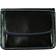 Mywalit Mini Tri Fold Wallet - Black Pace