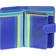 Mywalit Medium Snap Wallet - Seascape