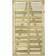 Plus Silence Single Door Gate 100x170cm