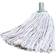 Nilfisk Minisvabbgarn Wizzo Bunch Socket Mop Head