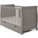 OBaby Stamford Cot Bed Room Set 2pcs