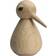 Architectmade Bird Figurine 12cm