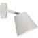 Nordlux IP S6 Vægarmatur ∅ 12.1cm