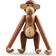 Kay Bojesen Monkey Medium Prydnadsfigur 28.5cm