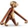 Kay Bojesen Monkey Medium Figurine 28.5cm