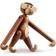 Kay Bojesen Monkey Medium Prydnadsfigur 28.5cm