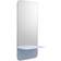 Normann Copenhagen Horizon Wall Mirror 40x80cm