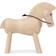 Kay Bojesen Horse Figurine 14.5cm