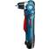 Bosch professional bosc gwb 12v-10 akku-winkelbohr 2x2,0ah 0601390908 3165140730846