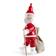 Kay Bojesen Santa Claus Decoration 7.7"