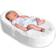 Red Castle Cocon bébé Cocoonababy avec drap Blanc