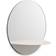 Normann Copenhagen Horizon Miroir Mural 34cm