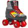 Roces Patines para niños Quad Kolossal Blanc