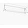 Essem Design Classic 650S Skostativ 100x27cm