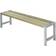 Plus Plank 176cm 185420-1 Havebænk