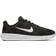 Nike Free RN 2017 GS - Black/Dark Grey/Anthracite/White