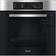 Miele H 2265 B Active Stainless Steel