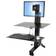 Ergotron WorkFit-S 33-350-200