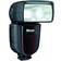 Nissin NSN101 Kit Flash avec Commande pour Appareil photo Olympus/Panasonic Noir