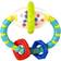Bright Starts Grab & Spin Rattle