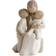 Willow Tree Quietly Figurine 13.5cm