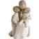 Willow Tree Quietly Figurine 5.3"