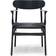 Carl Hansen & Søn CH26 Kitchen Chair 80cm