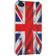 White Diamonds Flags Case (iPhone 5/5S/SE)