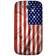 White Diamonds USA Flag Case (Galaxy S3)