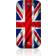 White Diamonds USA Flag Case (Galaxy S3)