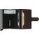 Secrid Miniwallet - Original Dark Brown