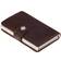 Secrid Original Miniwallet - Dark Brown