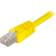 Deltaco F/UTP Cat6 RJ45 - RJ45 LSZH 50m