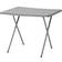 Kayoba Camping Table 80x60cm