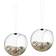 Eva Solo Mini Bird Feeder 2pcs