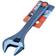Bahco 8071 IP Adjustable Wrench