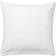 Juna Peracle Kuddöverdrag Vit (70x50cm)