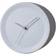 Alessi Ora Out Väggklocka 21cm