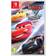 Cars 3: Driven to Win (Switch)