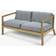 Skagerak Virkelyst Soffa