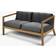 Skagerak Virkelyst Soffa