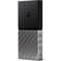 Western Digital Disque SSD Externe My Passport 1 To Noir et Argent