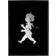 Solstickan Solsticke Boy Plakat 50x70cm