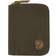 Fjällräven Zip Wallet - Dark Olive
